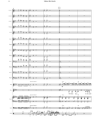 Make Me Smile Jazz Ensemble scores gallery preview page 4