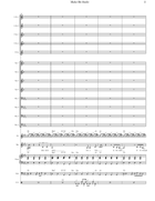 Make Me Smile Jazz Ensemble scores gallery preview page 5