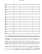 Make Me Smile Jazz Ensemble scores gallery preview page 6