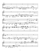 The Code for Planet TOI - 715 b Piano Solo scores gallery preview page 3
