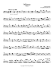 Whimsy - Gigue