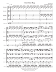 Root Beer Rag