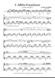 Aria (Cantilena)