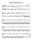 Medley: James Bond Theme with 8 Mile