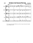 Intermezzo from Cavalleria Rusticana