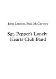 Sgt. Pepper's Lonely Hearts Club Band (Reprise)