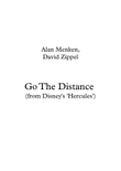 Go The Distance