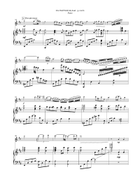 It Is Well With My Soul - Advanced Violin & Advanced Piano Chamber Music scores gallery preview page 6