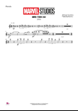 Marvel Studios Fanfare 3