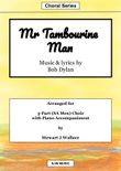 Mr. Tambourine Man