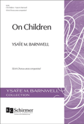 On Children