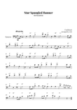 Star Spangled Banner