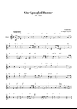Star Spangled Banner
