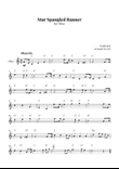 Star Spangled Banner