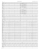 A Ruth Lyons Christmas Concert Band scores gallery preview page 3