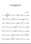 Star Spangled Banner