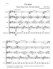Cavatina