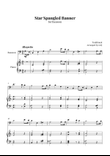 Star Spangled Banner