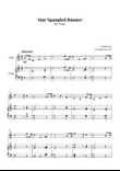 Star Spangled Banner