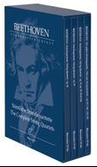 The Complete String Quartets