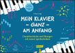 Mein Klavier am Anfang