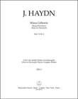 Missa Cellensis Hob. XXII:8 