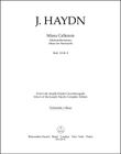 Missa Cellensis Hob. XXII:8 