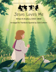 Jesus Loves Me