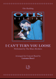 I Can't Turn You Loose