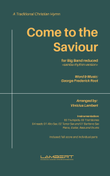 Come To The Saviour (Vinde Meninos)