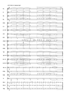 Just Chillin' Concert Band scores gallery preview page 5