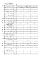 Just Chillin' Concert Band scores gallery preview page 6