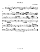Indigo Blue Small Ensemble scores gallery preview page 5