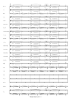 Gimme Some Lovin' Concert Band scores gallery preview page 4