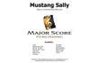 Mustang Sally