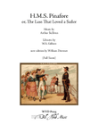 H.M.S. Pinafore