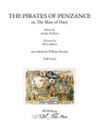 The Pirates of Penzance