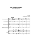Star Spangled Banner