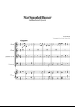 Star Spangled Banner