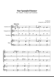 Star Spangled Banner