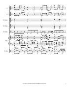Asphyxia Small Ensemble scores gallery preview page 5