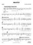 Bravito! - Congas