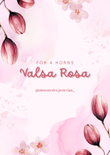 Valsa rosa