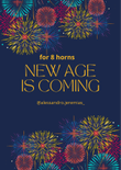 New age is coming