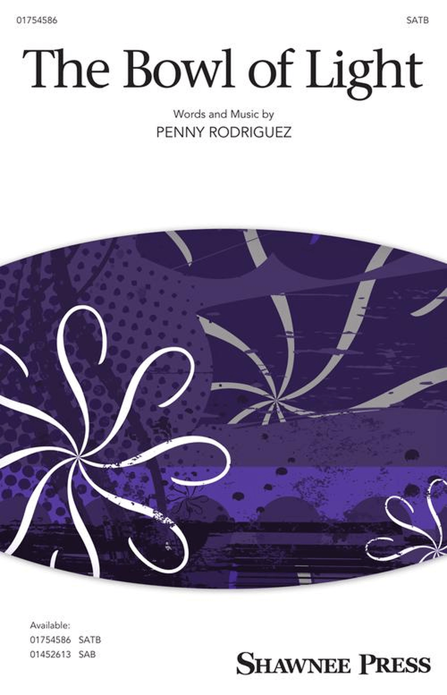 The Bowl of Light The Bowl of Light 4-Part scores gallery preview page 2