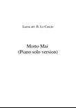 Cenere