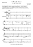 De Profundis Clamavit (A Prayer for the World)