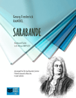 Sarabande by Handel
