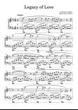 Legacy of Love in E-Flat Major