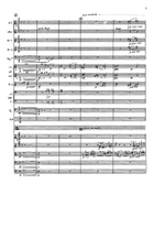 Symphony No. 9 (Additional Full Score) Full Orchestra scores gallery preview page 5